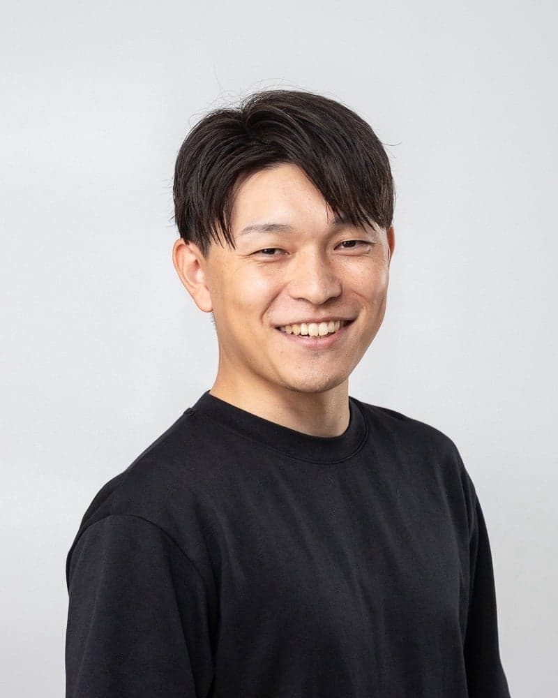 代表取締役 佐藤 滉己